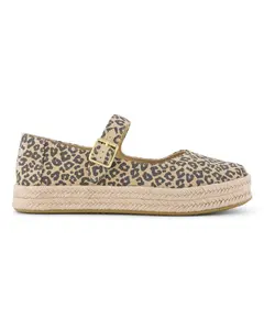 Carolina Mary Jane Espadrille