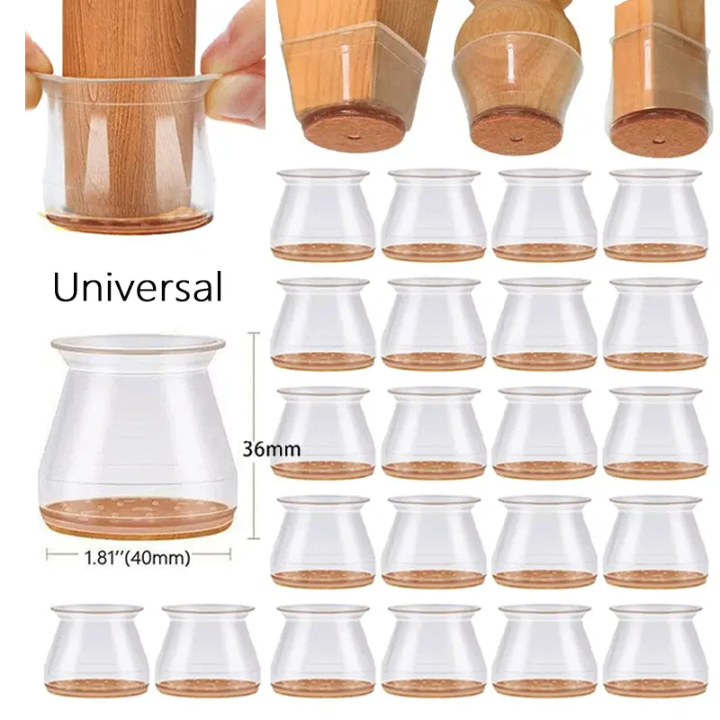 L (Fit:1.27"-2.0") -Round