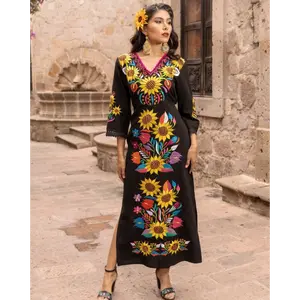 Josefina Multi Dress