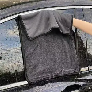 1pc Microfiber Twist car wash towel Professional Car Cleaning Drying Cloth towels for Cars Washing Polishing Waxing Detailing Car Cleaning Supplies