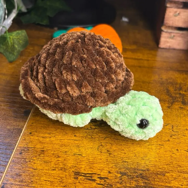 Mini Turtle