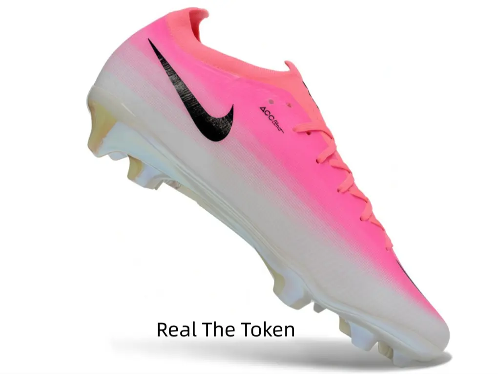 Speed-focused football boots with aerodynamic design and responsive traction sole