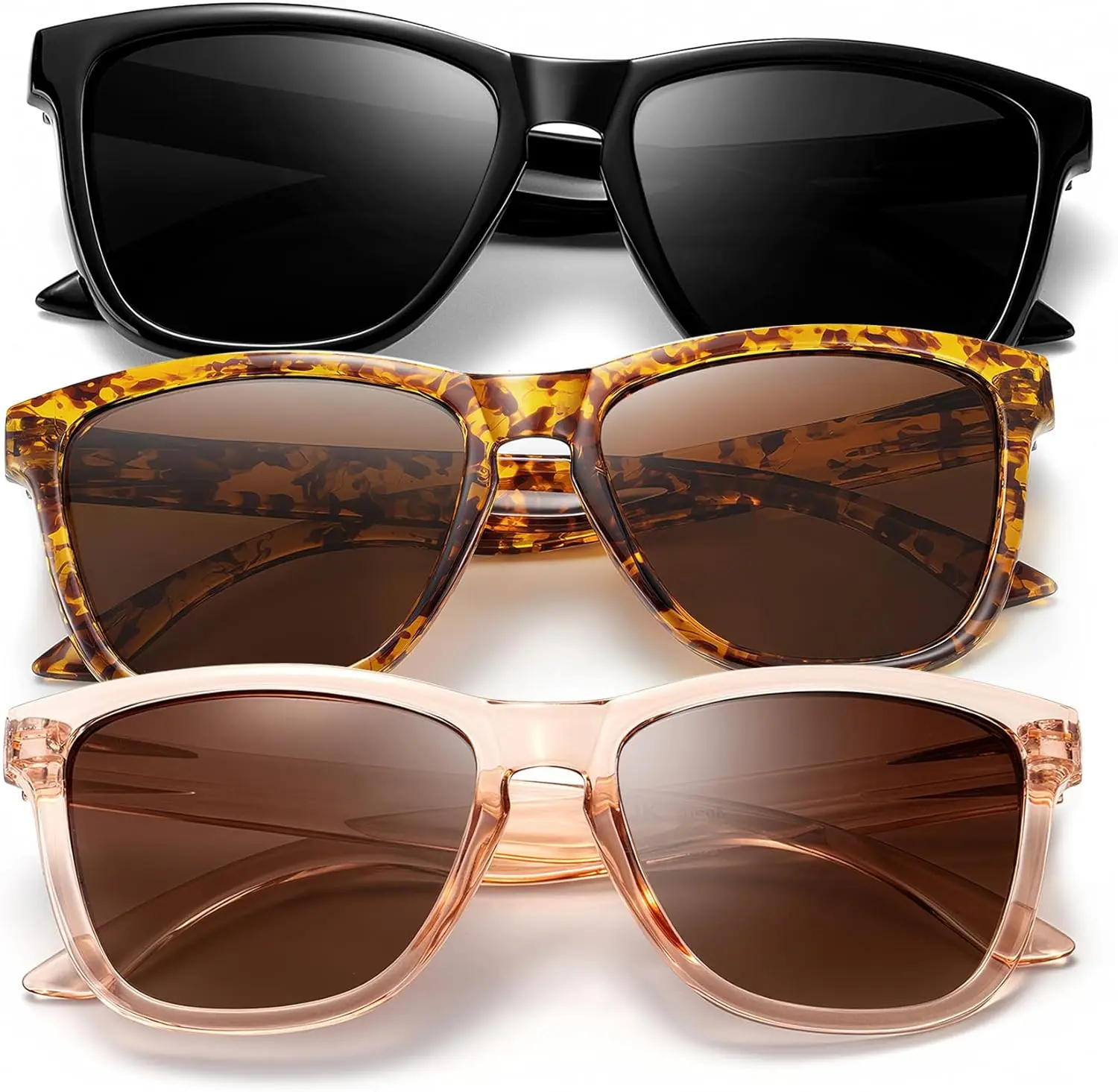 A09-Black/Brown/Gradient Brown