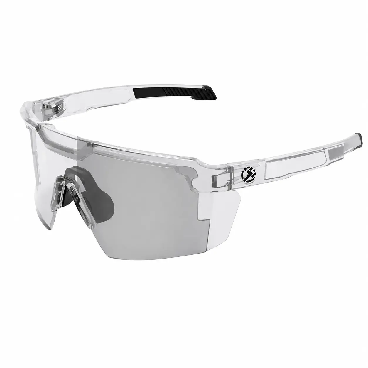 Photochromic Polarized Safety glasses,Sunglasses for Men & Women Oversized Vintage UV400 Y2K Aviator Eyewear Ideal for Fishing, Golf, Cycling, Driving, and Sports