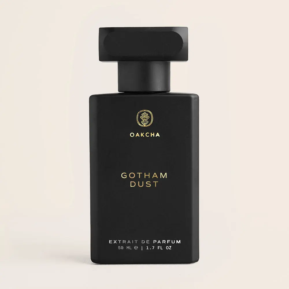 Gotham Dust