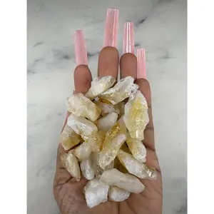Citrine Raw Stone