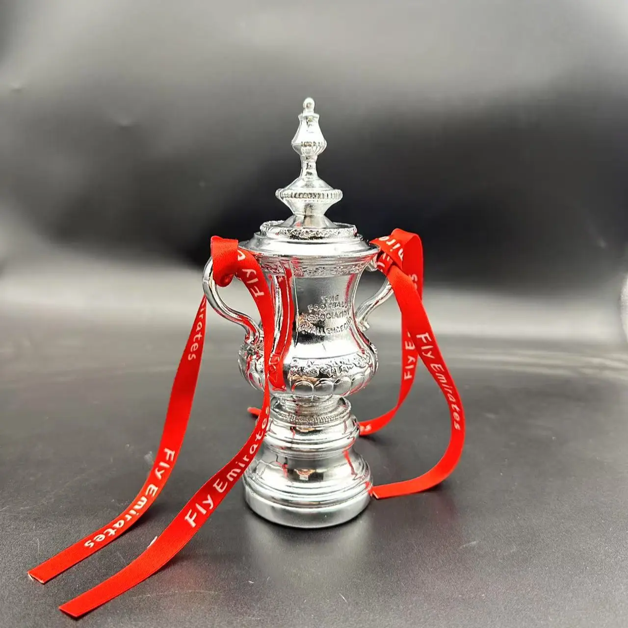 Fa Cup Model, England Football Association Challenge Cup, Sports Trophy Replica, Fan Memorial Collectible, Desk Decor, Graduation Gift