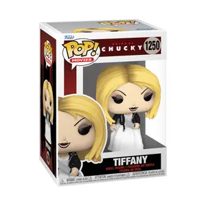 Funko Pop! Chucky: Tiffany #1250