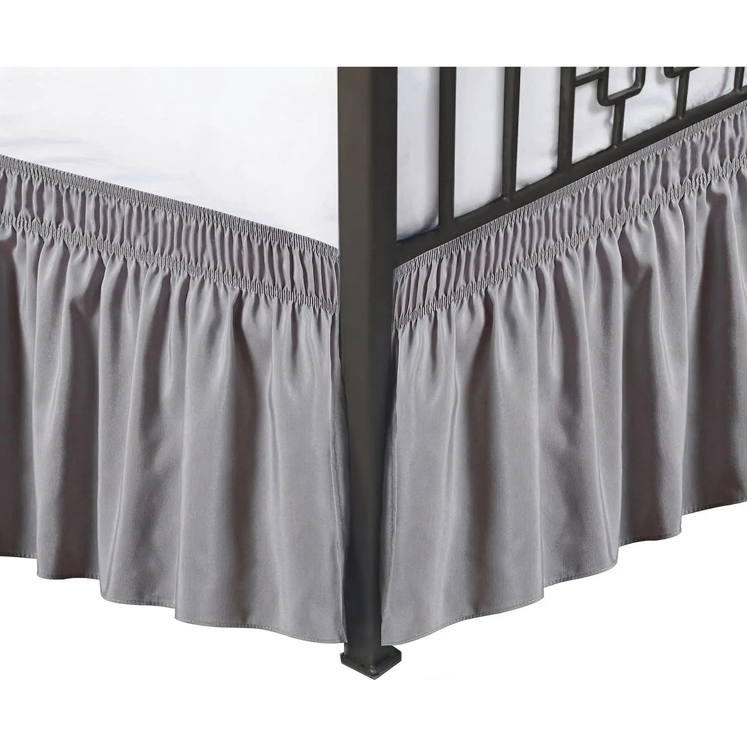 Silver Grey