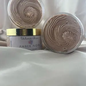 Amber Noir Body Butter