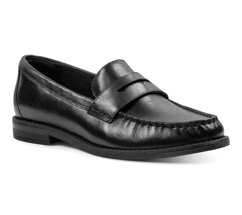 rockport black loafers - TikTok Shop display picture 2