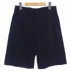 Pre-owned GUCCI Cotton Small Leather Goods 639388 ZAF8C Shorts