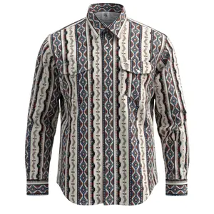 WoahBros Steagall FR Shirt