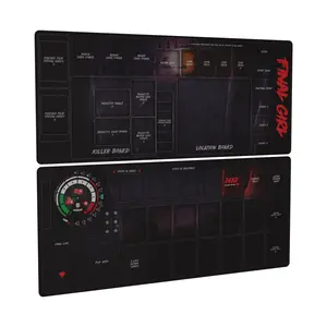Final Girl: Series 2 Game Mat Set