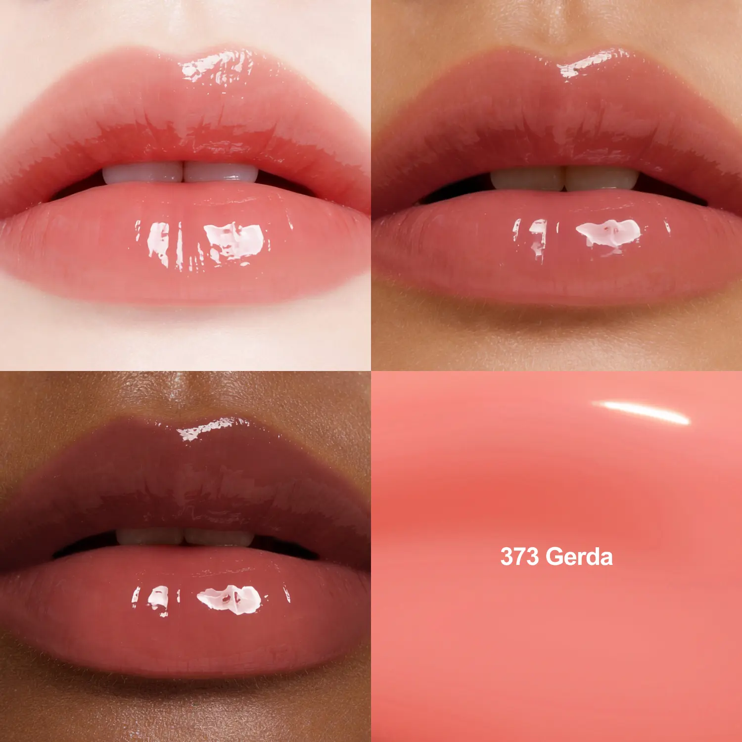 373 Gerda