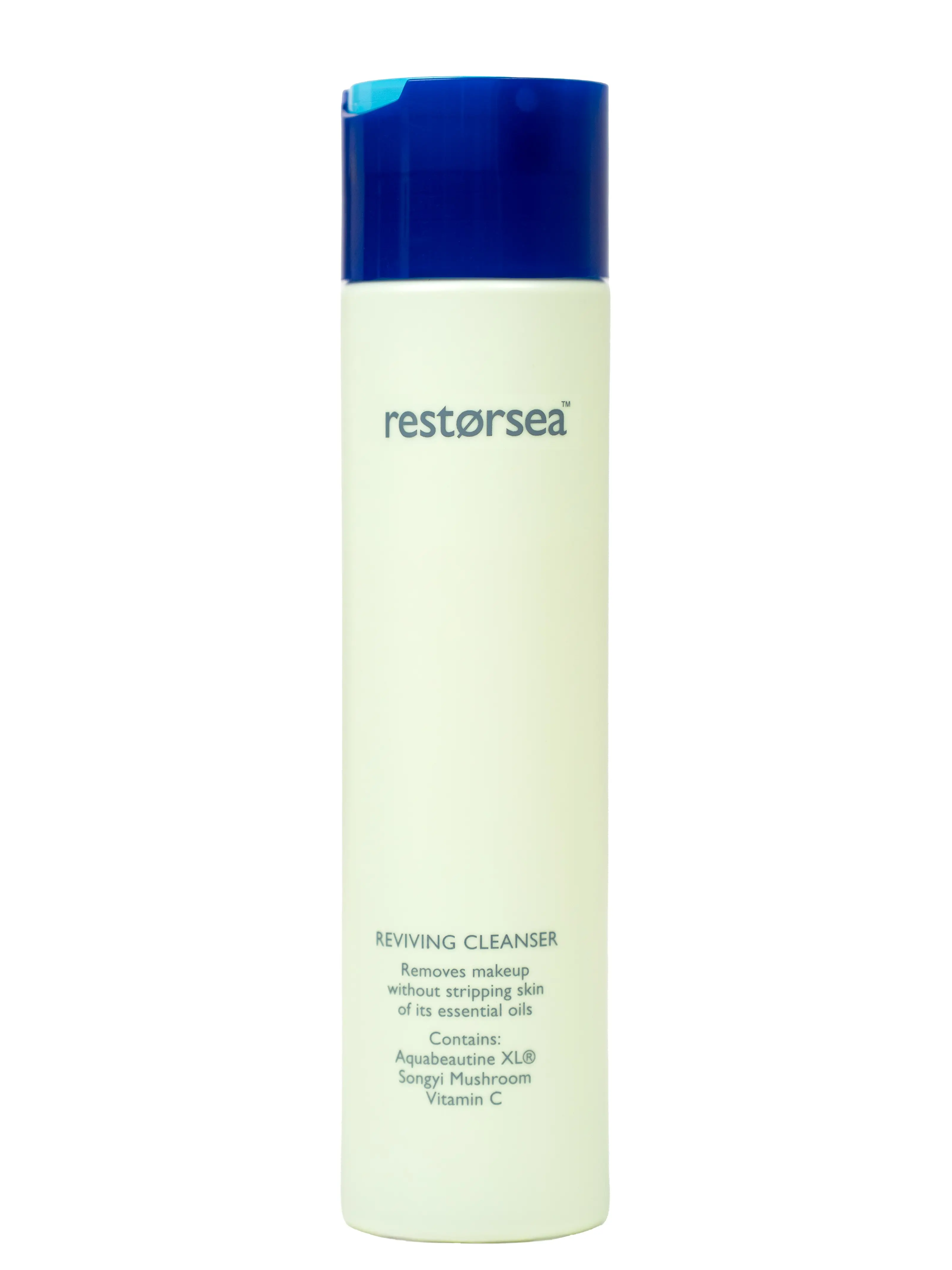 Reviving Cleanser — New Clothes