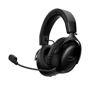 HyperX Cloud III S - Wireless Gaming Headset HyperX Cloud III S - Wireless Gaming Headset