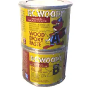Protective Coating 083338 Wood Epoxy Paste