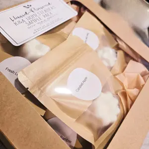 Wax Melt Sample Pack - Assorted Wax Melts