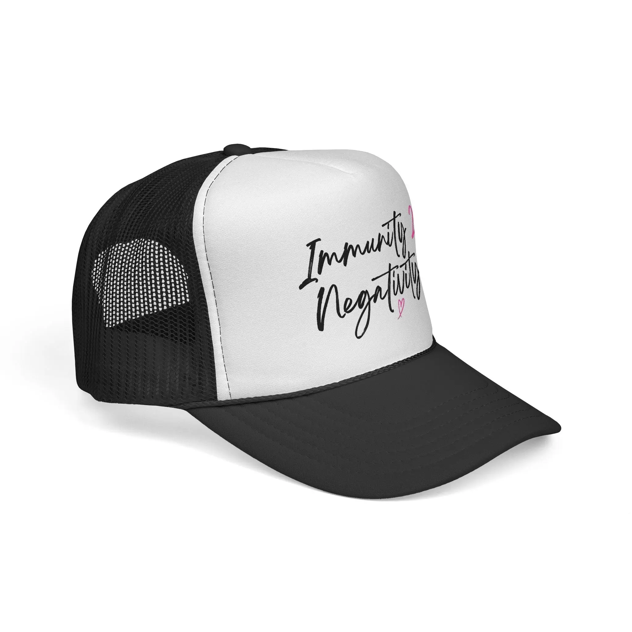 Positivity Trucker Hats
