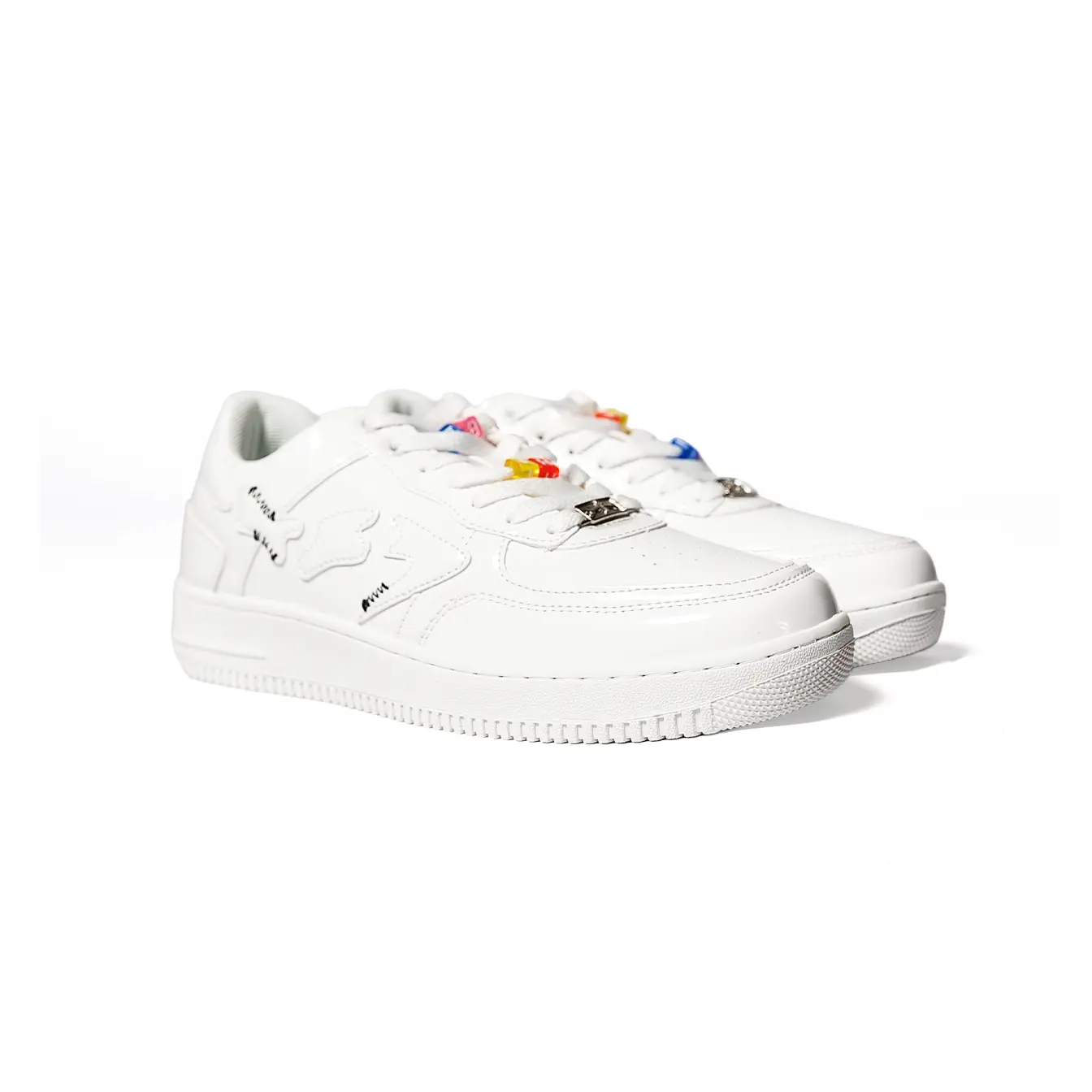 WATSON BONESTA SNEAKERS (CRYSTAL)