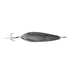 Nichols Bass Mafia Big Larry Spoon