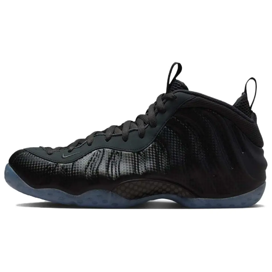 Nike Air Foamposite One 'Carbon Fiber'