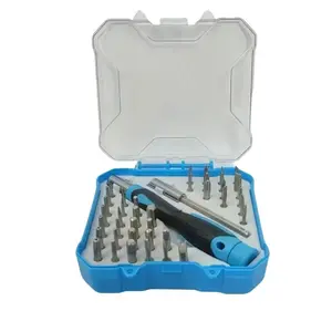 Mini Precision Screwdriver Kit Must-Have Compact Tool Setfor DlY Fixes, Gadgets, Car & Home Repairs-Durable SteelErgonomic Design, Perfect for Everyday Use #DlYTools