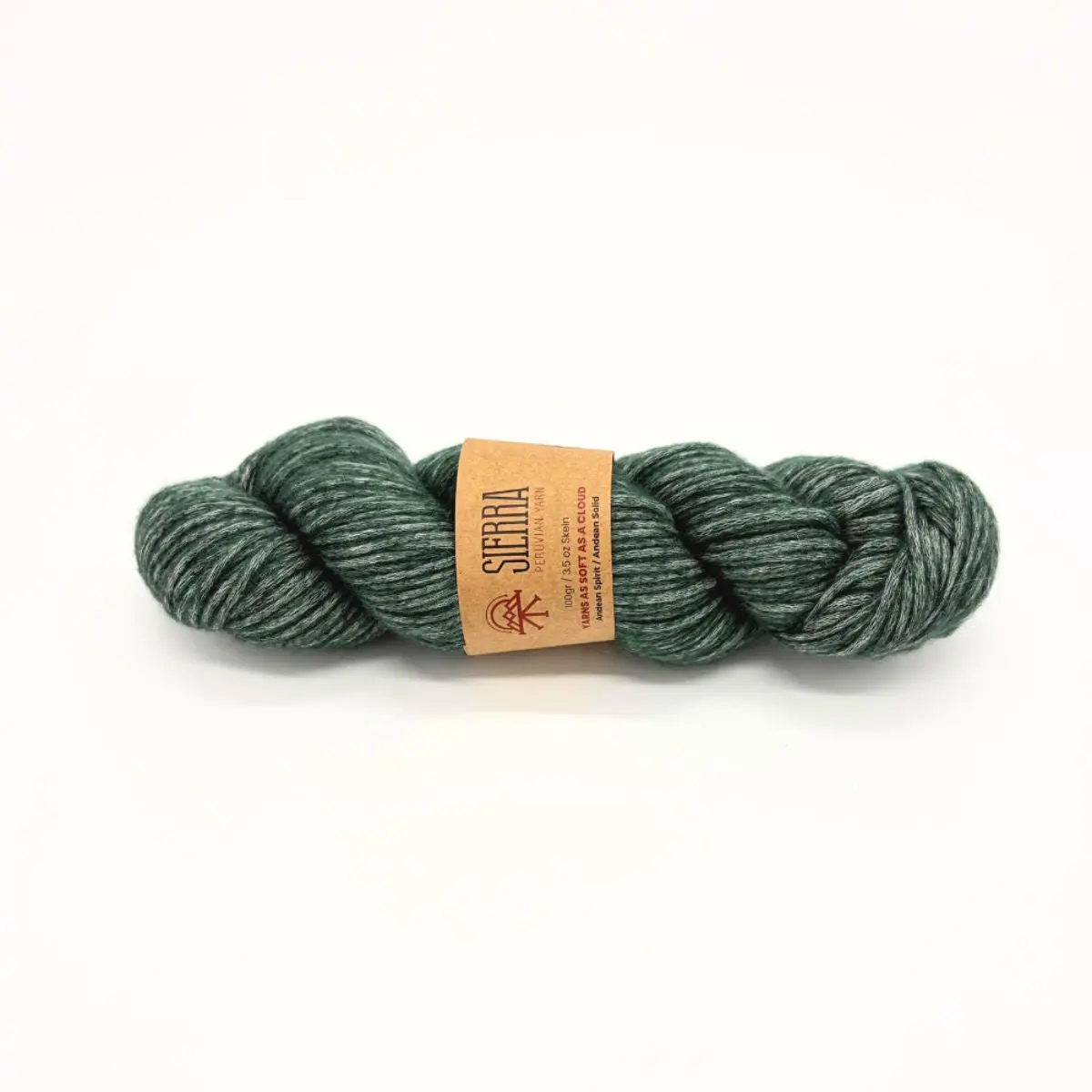 Andean Solid Andean Solid