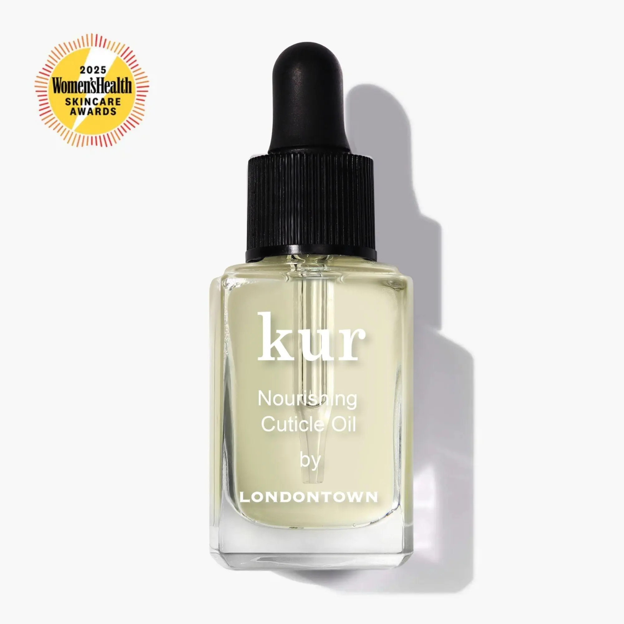Nourishing Cuticle Oil
