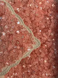 【Pink Dreams】High Gloss Pink Bear Nail Accessory | Glitter Nail Accessory | Bear Design Accessory DIY