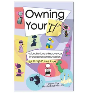 Owning Your It: Actionable Tools to Improve Your Interpersonal Communication