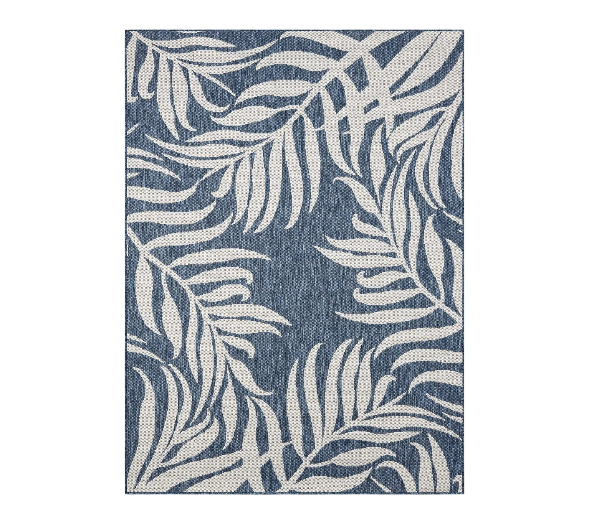 Tommy Bahama Botanical Coastal 8x10 Indoor/Outdoor Rug