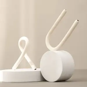 Flexible Mobile Phone Stand with Universal Hook, Portable Tech Accessory for Hands-Free Binge-Watching - Compatible with Smartphone, Cellphone Accessories