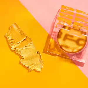 Cream Highlighter #09: Golden Glow