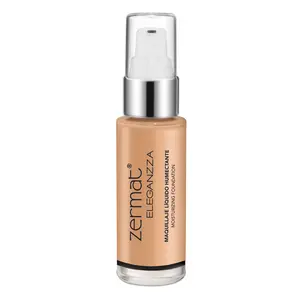 Zermat USA Moisturizing Liquid Makeup 1.01 Fl. Oz.