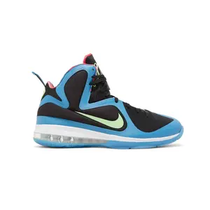 Nike Men's Lebron 9 South Coast