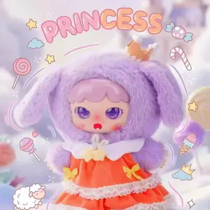 baby three cureplaneta joymiya dream jouney400%