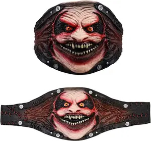 WWE The Fiend Bray Wyatt Championship Belt