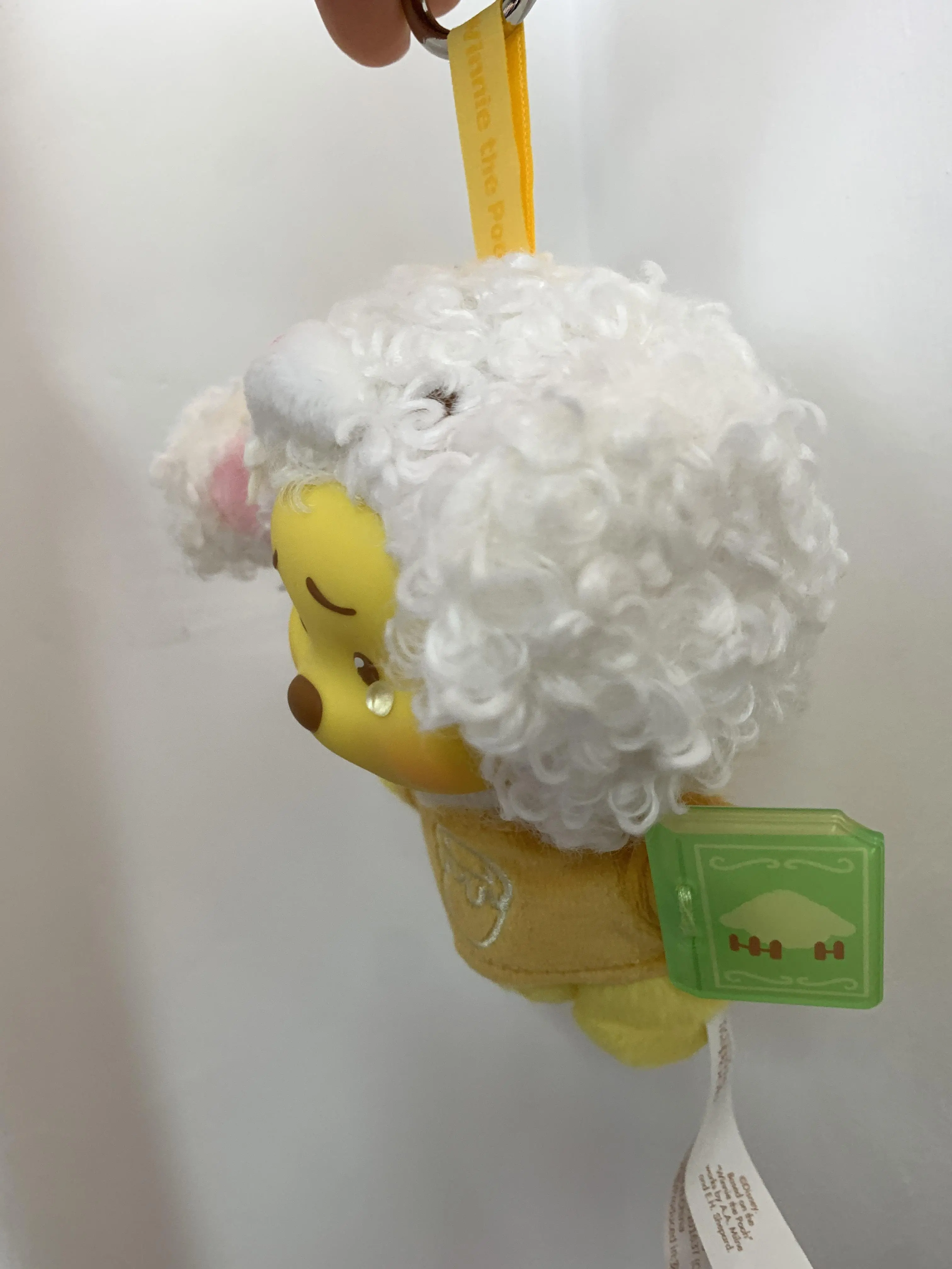 The Pooh Animal Storybook Series Plush Blind Box The Pooh Animal Storybook Series Plush Blind Box