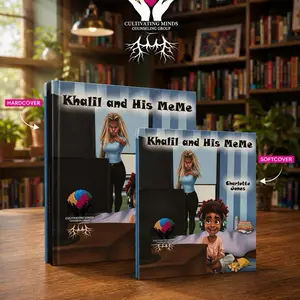 Children's Picture & Storybook: Twin Boys’ Journey to Learn Sharing, Kindness, Anger Management and Anxiety Coping, Children's Storybook