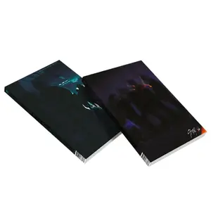 STRAY KIDS – I Am Not [1st Mini Album] I Am / NOT Ver. K-Pop CD + 124p Photobook + Childhood, Unit & Selfie Photocards + Postcard Book + Poster