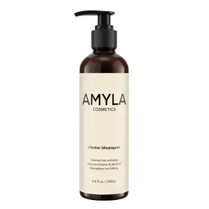 Chebe Hair Growth Shampoo