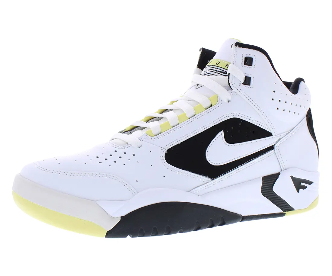 Nike Air Flight Lite Mid Unisex Shoes Nike Air Flight Lite Mid Unisex Shoes