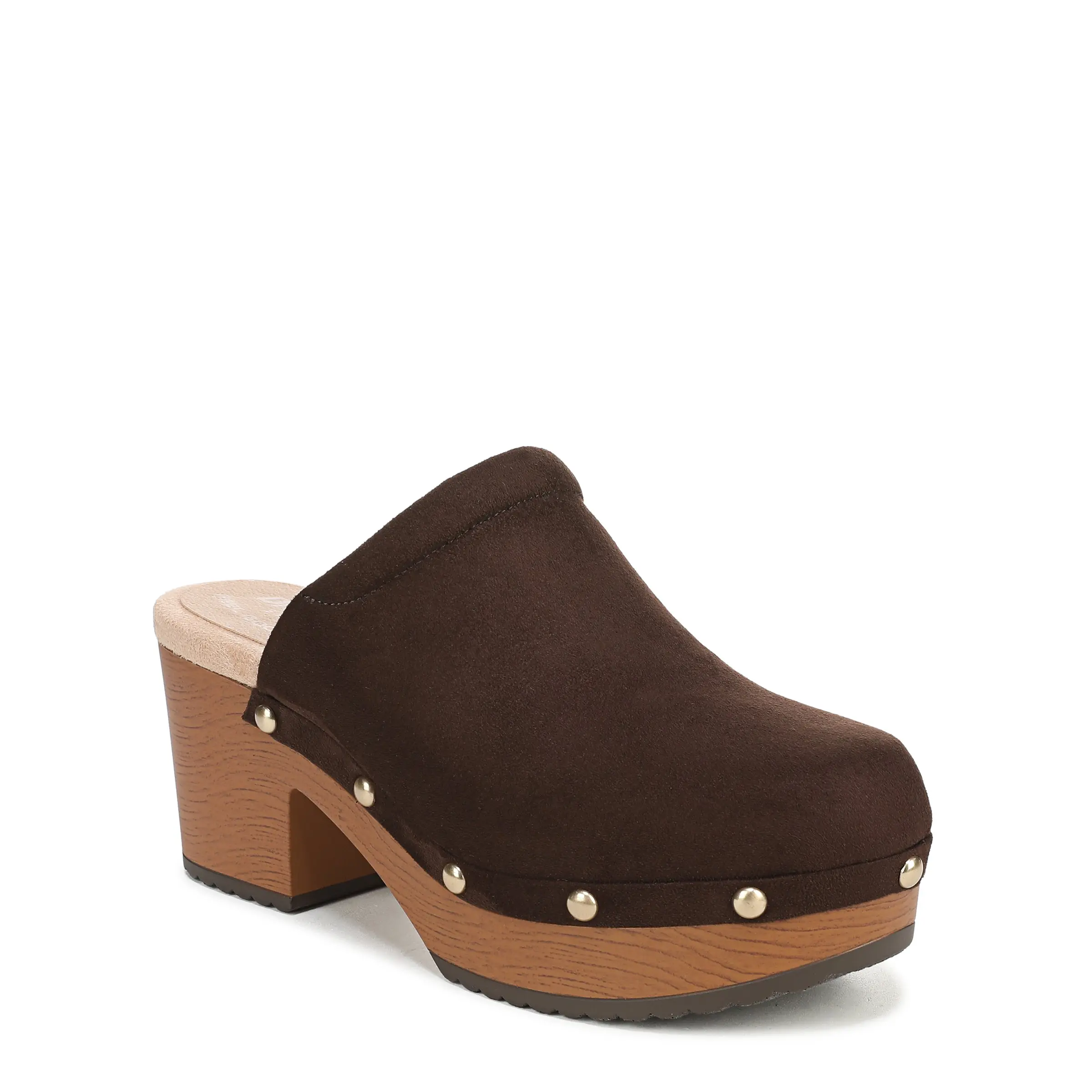 Dr. Scholl's Womens Classic Joy Mule