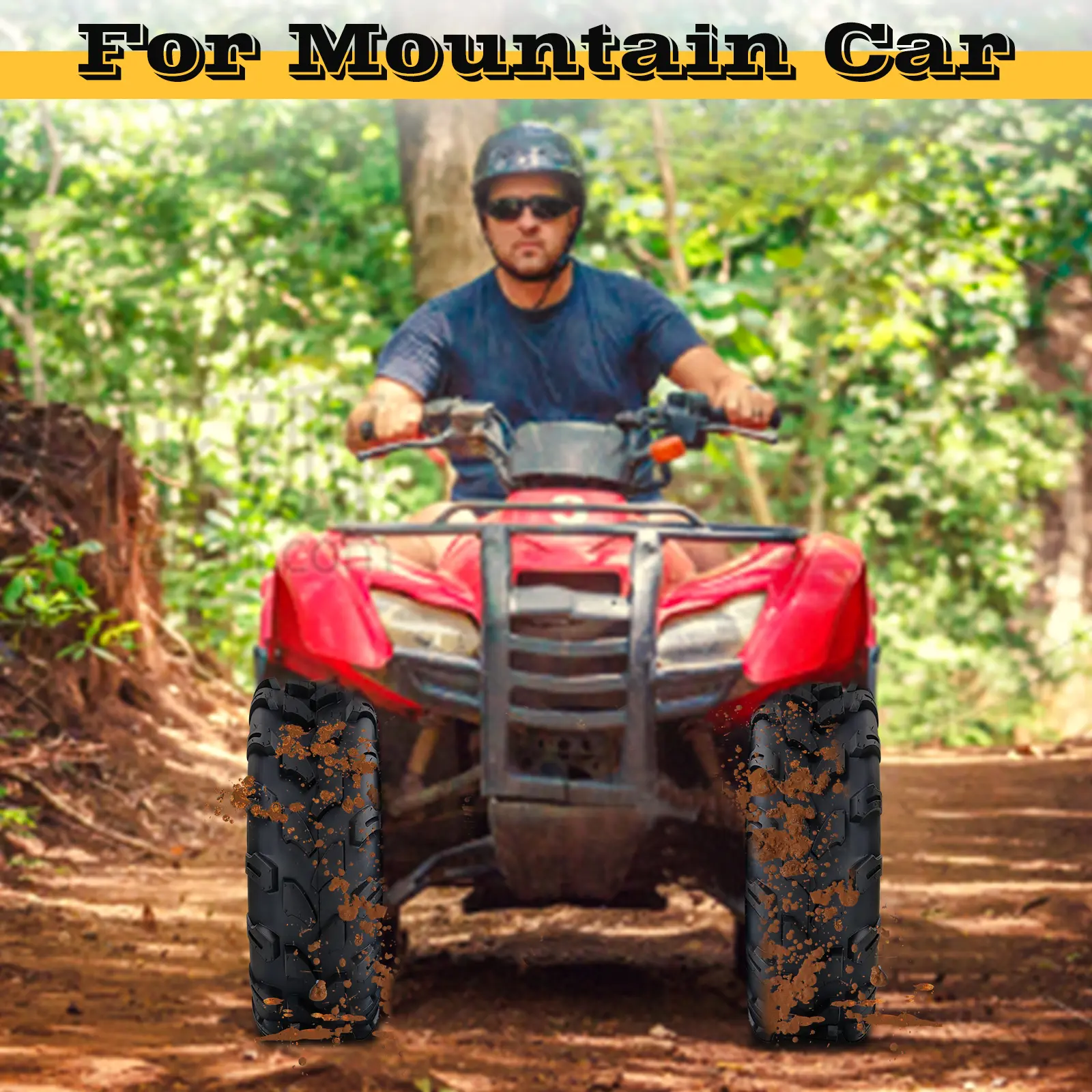 AT21X10-8↑ 4PR QD109