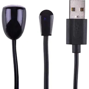 USB IR Repeater - Infrared Remote Control Extender Repeater with 1 Emitters, 2 Emitters, 4 Emitters (3M/ 10 FT)