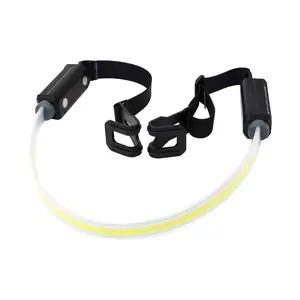 Pinegreen Lighting  1000 Lumens LED Under Hood Rechargeable Work Light
