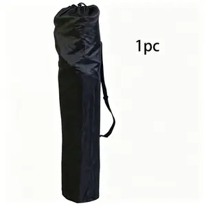 Folding Chair Storage Bag, Portable Durable Cover, Ideal for Camping Folding Chairs, Hiking, Beach, Fishing, Easy-To-Carry Design