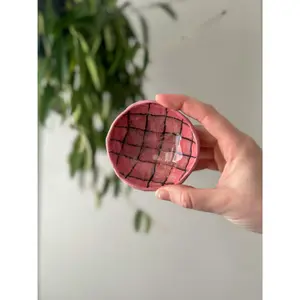 trinket dish 1
